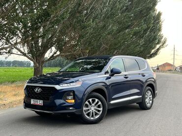диск на киа к5: Hyundai Santa Fe: 2020 г., 2.4 л, Типтроник, Бензин, Кроссовер