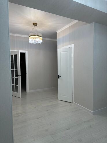 Продажа квартир: 3 комнаты, 108 м², Элитка, 5 этаж, Дизайнерский ремонт — 5