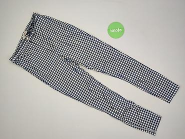 pull an bear: PULL&BEAR, Spodnie materiałowe damskie, rozmiar L — 2