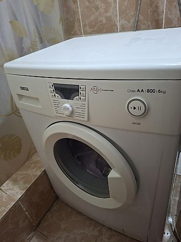 mac mini 4: Стиральная машина ATLANT 60C82, фронтальная загрузка. Состояние б/у — 2