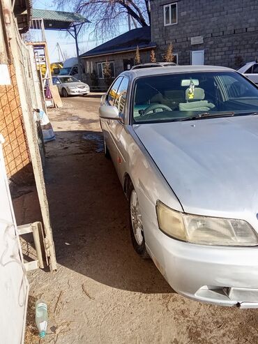 Nissan: Nissan Laurel: 2000 г., 2 л, Автомат, Бензин, Седан