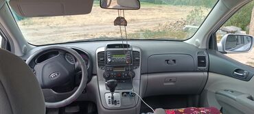 Kia: Kia Carnival: 2009 г., 2.9 л, Автомат, Дизель, Минивэн — 6