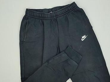 jordan czerwone: Nike, Spodnie dresowe damskie, rozmiar S — 1