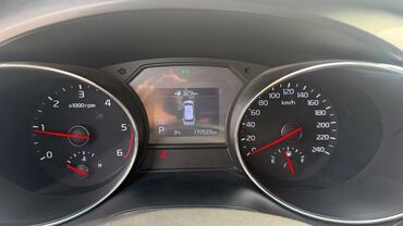 Kia: Kia Carnival: 2020 г., 2.2 л, Автомат, Дизель, Минивэн — 24