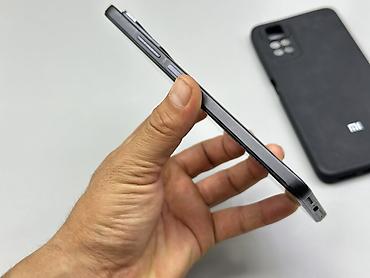 redmi note 11 e: Redmi, Redmi Note 11 Pro, Б/у, 128 ГБ, цвет - Серый, 2 SIM — 2