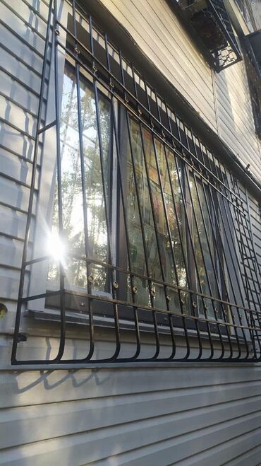 Сварка: Сварка | Решетки на окна Доставка, Гарантия, Бесплатная смета — 4