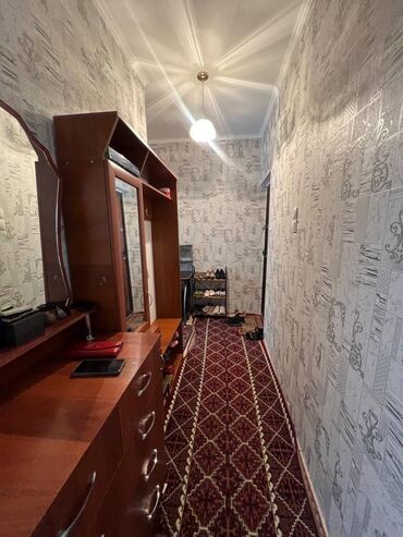 квартиры магистраль: 1 комната, 38 м², 106 серия, 2 этаж
