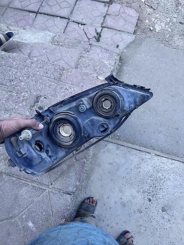 opel astra g fara: Opel astra fara yuvasi satlir bi dene on terefde olna xrda catdir — 2