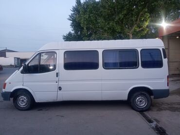Ford: Ford Transit sərnişin mikroavtobusu - 14 lük teze tekerlerdi 10 -da lalafo.az — 9 Ford: Ford Transit sərnişin mikroavtobusu - 14 lük teze tekerlerdi 10 — 9