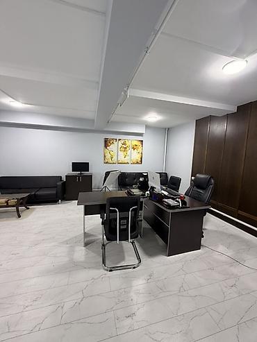 Продажа коттеджей и домов: 6 комнат и более, 435 м², 4 соток, Бишкек, Кок-Жар ж/м Собственник — 25