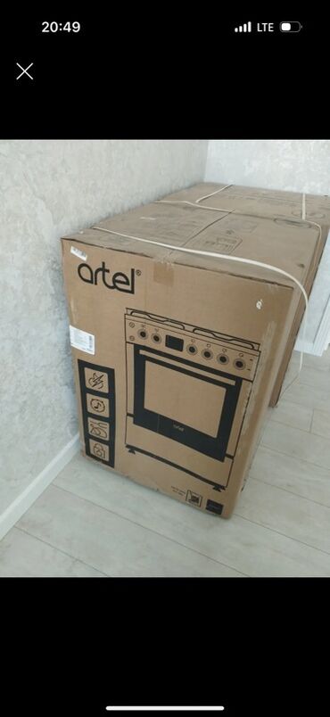 пушка обогреватель электрический: Artel