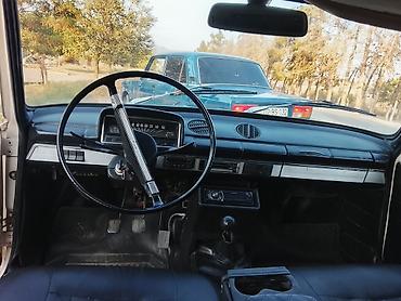 avtomobil akumulator qiymeti: VAZ (LADA) 2111: 1.5 l | 1985 il 5666 km Sedan — 3