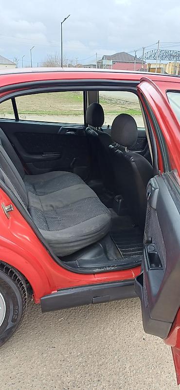 Opel: Opel Astra: 1.8 l | 2000 il 182075 km Hetçbek — 11