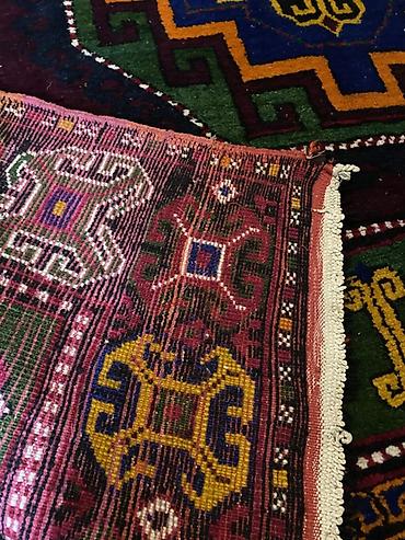 bursa home tekstil: Xalça Dekorativ, Azərbaycan — 5