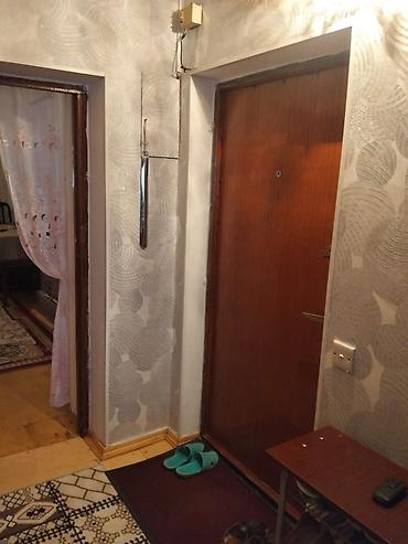 kreditle evler: Bakıxanov qəs. 2 otaqlı, 71 kv. m, Kredit yoxdur, Orta təmir — 7