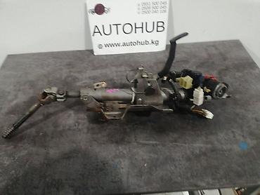 Рулевая колонка Hyundai Б/у, Оригинал, Япония