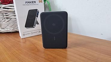agilli lovhə: Powerbank 10000 mAh, Yeni — 3