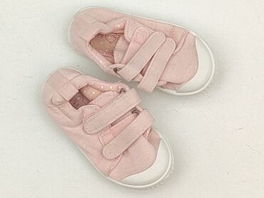 deichmann trampki ocieplane: Взуття для немовлят, 21, стан - Дуже гарний