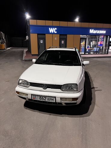 волксваген шаран: Volkswagen Golf: 1998 г., 1.8 л, Механика, Газ, Универсал