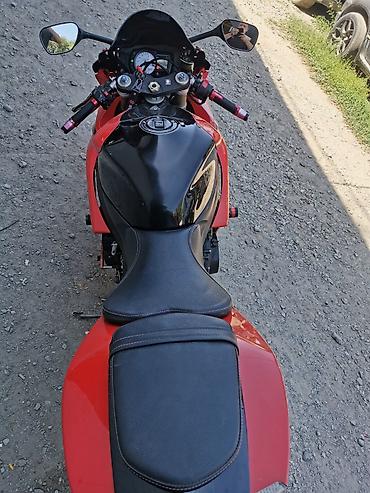 купить мотоцикл сузуки: Спортивный мотоцикл Suzuki GSX‑R (серия литр/суперспорт) — 5