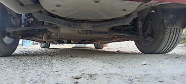 curuz: Chevrolet Cruze: 1.4 l | 2012 il 220000 km Sedan — 5