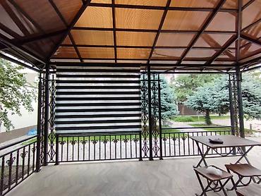 Жалюзи и рольшторы: Рулонные шторы (роллерные) светозащитные - Тип: классические рулонные — 8