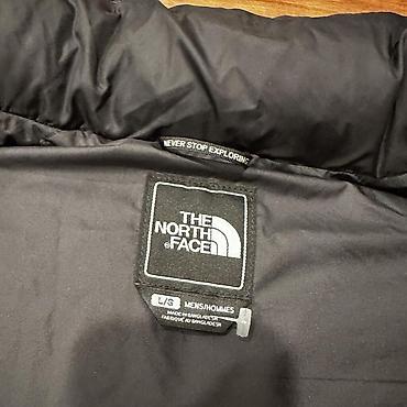 maksi kofer: The North Face 700 Puffer Jakna Original Kao nova je, kratko nošena — 6