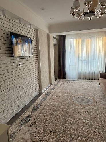 Продажа квартир: 2 комнаты, 60 м², Элитка, 12 этаж, Евроремонт — 3