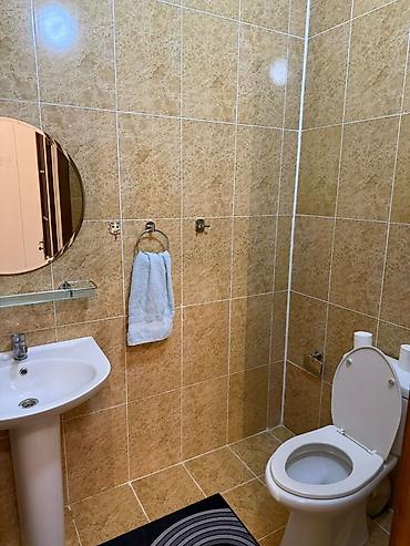 Долгосрочная аренда домов: 160 м², 5 комнат, Кондиционер, Бронированные двери, Утепленный — 18