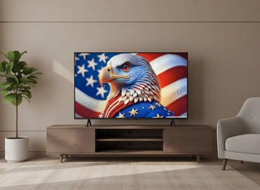 Televizorlar: İşlənmiş Televizor Samsung LED ekran 48" FHD (1920x1080), Ünvandan götürmə, Ödənişli çatdırılma — 2