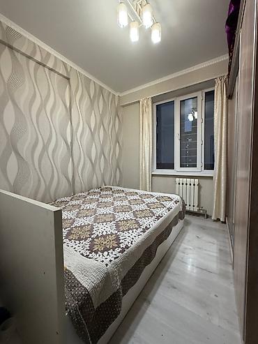 312: 2 комнаты, 50 м², Индивидуалка, 3 этаж — 4