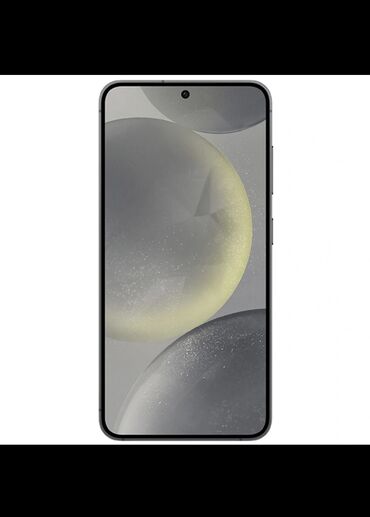 galaxy note 9: Samsung Galaxy S24, Новый, 128 ГБ, цвет - Черный, 2 SIM