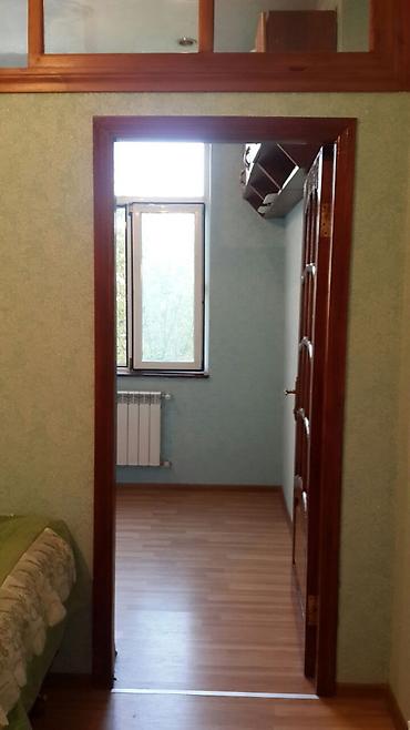 Mənzillər: 9-cu mikrorayon, 4 otaqlı, Yeni tikili, m. Nəsimi, 101 kv. m — 8
