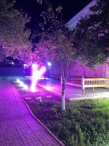 Бассейндер: Мончо, Сауна, SPA-салон | Караоке, Эс алуу бөлмөлөрү, Бассейн — 5