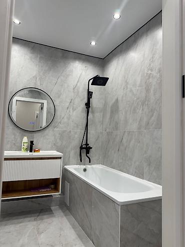 Продажа квартир: 2 комнаты, 74 м², Элитка, 10 этаж, Евроремонт — 21