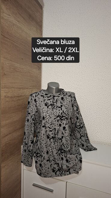 Haljine: Razne haljine u raznim veličinama — 13