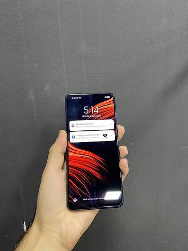 redmi a 2: Poco X3, rəng - Göy, Sensor — 2