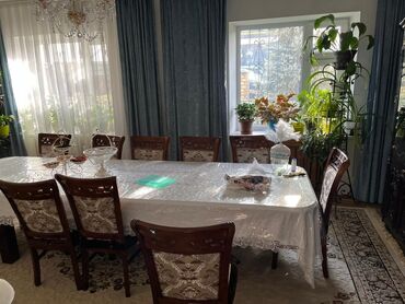 Продажа домов: Дом, 100 м², 6 комнат, Собственник, Евроремонт — 24