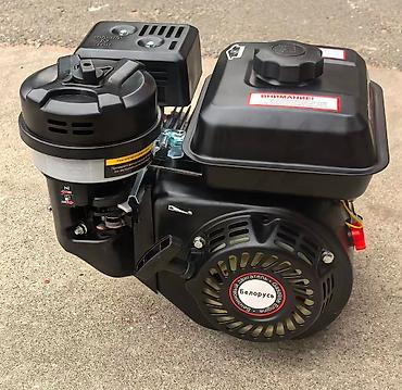 Дизельные мотоблоки: Мотоблок Пахрь 8 лошадей Бензиновый 4 тактный двигатель 4 — 19