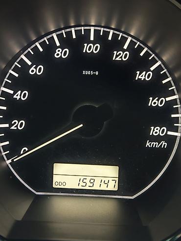 tayota progres: Toyota Harrier: 2008 г., 3.5 л, Автомат, Бензин, Кроссовер — 6