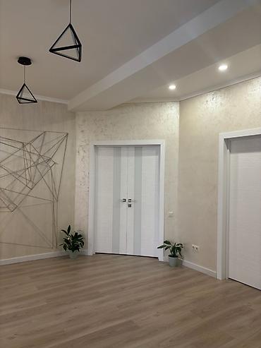 Продажа квартир: 3 комнаты, 118 м², Индивидуалка, 11 этаж, Евроремонт — 12