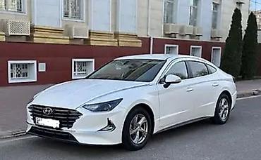Сдаю Hyundai Sonata, Посуточно, Без водителя, | Залог, Водительские права at lalafo.kg Сдаю Hyundai Sonata, Посуточно, Без водителя, | Залог, Водительские права