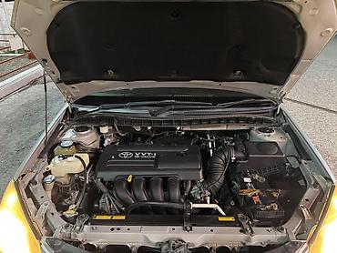 estima acr40: Toyota Premio: 2005 г., 1.8 л, Автомат, Бензин, Седан — 1