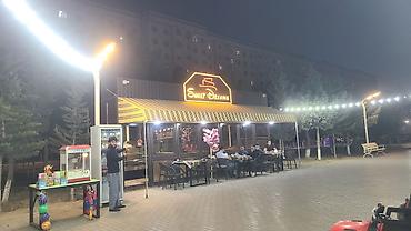 daye iş: Ofisiant tələb olunur, Kafe, Aylıq ödəniş, 18-29 yaş, Təcrübəsiz — 1