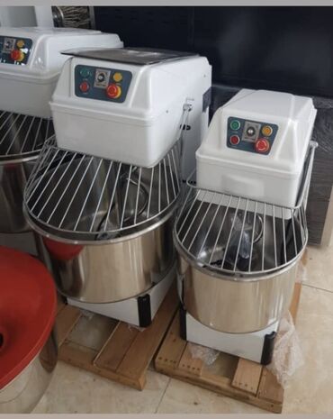 Xəmir yoğuran aparatlar: 15 kq, Nağd ödəniş -da lalafo.az — 7 Xəmir yoğuran aparatlar: 15 kq, Nağd ödəniş — 7