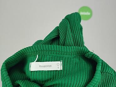 pull and bear longsleeves: Reserved, Bluzka damska, rozmiar S — 5