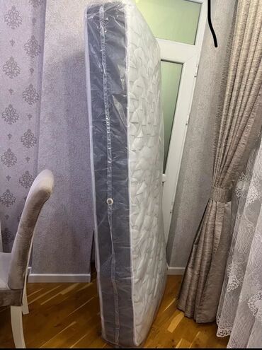 Tibbi çarpayılar: Mexaniki tənzimlənən xəstəxana çarpayısı - 1 mötərizəli krank — 10