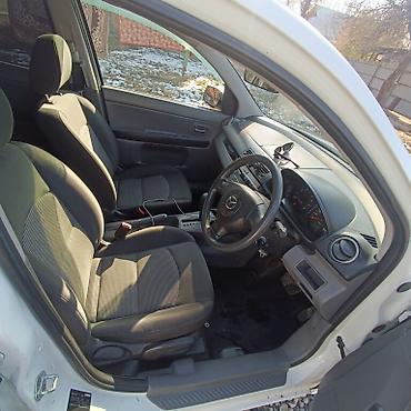 e6 3: Mazda Demio: 2005 г., 1.3 л, Автомат, Бензин, Хэтчбэк — 3