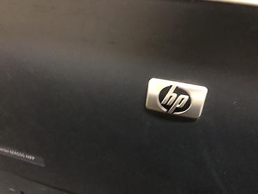 Printerlər: HP Color LaserJet CM6040f MFP – ofis üçün çoxfunksiyalı rəngli lazer — 9