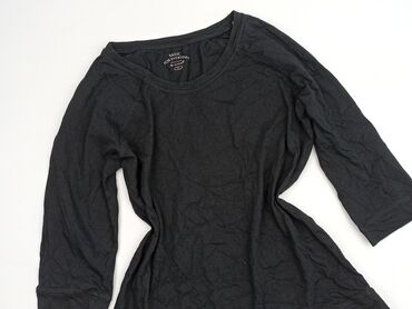 sukienki złote tarasy: Janina, Women's blouse, size 2XL (EU 44)